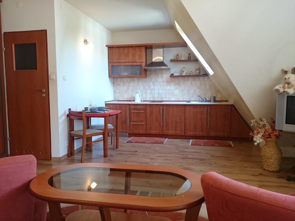 Zakopane - Apartament Z Widokiem Exterior foto